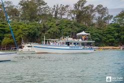 Galeria de Fotos - FOTOS - 2º ENCONTRO NÁUTICO