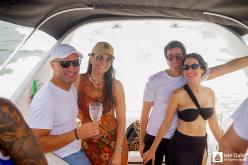 Galeria de Fotos - FOTOS - 2º ENCONTRO NÁUTICO