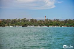 Galeria de Fotos - FOTOS - 2º ENCONTRO NÁUTICO