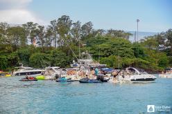 Galeria de Fotos - FOTOS - 2º ENCONTRO NÁUTICO