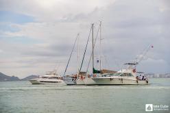 Galeria de Fotos - FOTOS - 2º ENCONTRO NÁUTICO