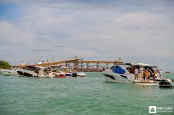 Galeria de Fotos - FOTOS - 2º ENCONTRO NÁUTICO