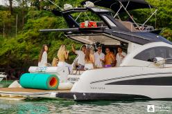 Galeria de Fotos - FOTOS - 2º ENCONTRO NÁUTICO