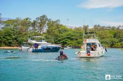 Galeria de Fotos - FOTOS - 2º ENCONTRO NÁUTICO