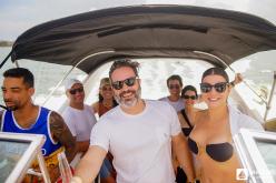 Galeria de Fotos - FOTOS - 2º ENCONTRO NÁUTICO