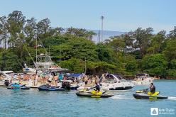 Galeria de Fotos - FOTOS - 2º ENCONTRO NÁUTICO