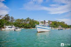 Galeria de Fotos - FOTOS - 2º ENCONTRO NÁUTICO