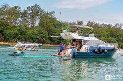 Galeria de Fotos - FOTOS - 2º ENCONTRO NÁUTICO