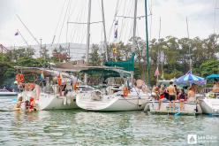 Galeria de Fotos - FOTOS - 2º ENCONTRO NÁUTICO