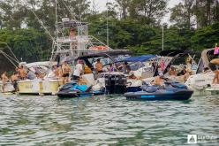 Galeria de Fotos - FOTOS - 2º ENCONTRO NÁUTICO