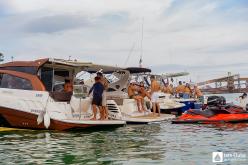 Galeria de Fotos - FOTOS - 2º ENCONTRO NÁUTICO