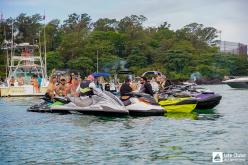 Galeria de Fotos - FOTOS - 2º ENCONTRO NÁUTICO