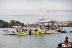 Galeria de Fotos - FOTOS - 2º ENCONTRO NÁUTICO