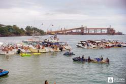 Galeria de Fotos - FOTOS - 2º ENCONTRO NÁUTICO