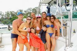 Galeria de Fotos - FOTOS - 2º ENCONTRO NÁUTICO