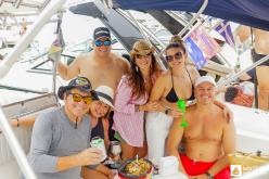 Galeria de Fotos - FOTOS - 2º ENCONTRO NÁUTICO