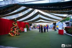 Galeria de Fotos - FOTOS - Festa de Natal