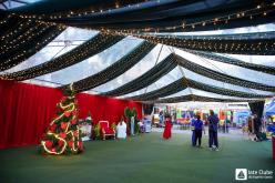 Galeria de Fotos - FOTOS - Festa de Natal