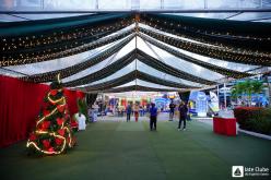 Galeria de Fotos - FOTOS - Festa de Natal