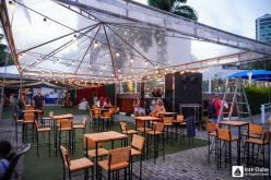 Galeria de Fotos - FOTOS - Festa de Natal