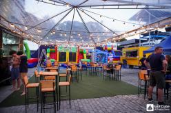 Galeria de Fotos - FOTOS - Festa de Natal