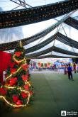 Galeria de Fotos - FOTOS - Festa de Natal