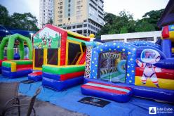 Galeria de Fotos - FOTOS - Festa de Natal