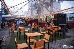 Galeria de Fotos - FOTOS - Festa de Natal