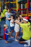 Galeria de Fotos - FOTOS - Festa de Natal