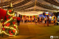 Galeria de Fotos - FOTOS - Festa de Natal