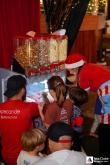 Galeria de Fotos - FOTOS - Festa de Natal