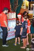 Galeria de Fotos - FOTOS - Festa de Natal