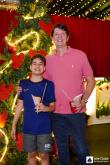 Galeria de Fotos - FOTOS - Festa de Natal
