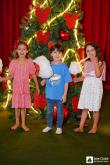 Galeria de Fotos - FOTOS - Festa de Natal