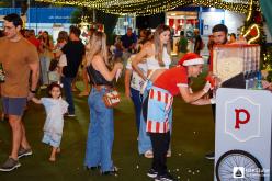 Galeria de Fotos - FOTOS - Festa de Natal