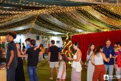 Galeria de Fotos - FOTOS - Festa de Natal