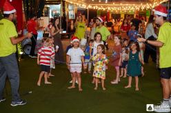 Galeria de Fotos - FOTOS - Festa de Natal