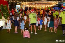 Galeria de Fotos - FOTOS - Festa de Natal