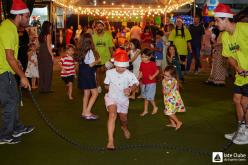 Galeria de Fotos - FOTOS - Festa de Natal