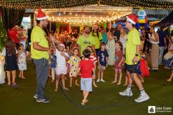 Galeria de Fotos - FOTOS - Festa de Natal