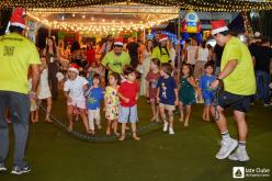 Galeria de Fotos - FOTOS - Festa de Natal