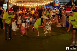 Galeria de Fotos - FOTOS - Festa de Natal