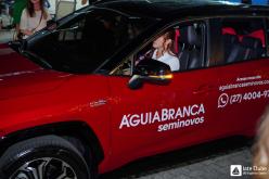 Galeria de Fotos - FOTOS - Festa de Natal