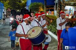 Galeria de Fotos - FOTOS - Festa de Natal