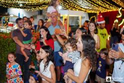 Galeria de Fotos - FOTOS - Festa de Natal