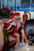 Galeria de Fotos - FOTOS - Festa de Natal