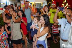 Galeria de Fotos - FOTOS - Festa de Natal