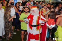 Galeria de Fotos - FOTOS - Festa de Natal