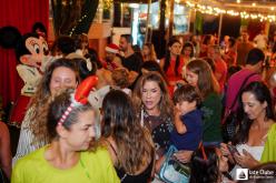 Galeria de Fotos - FOTOS - Festa de Natal