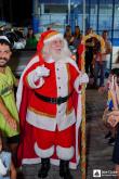Galeria de Fotos - FOTOS - Festa de Natal